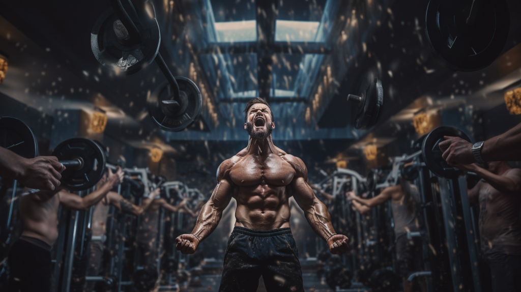 Why CrossFit is Better than Bodybuilding
