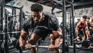 best gym workouts for afl players