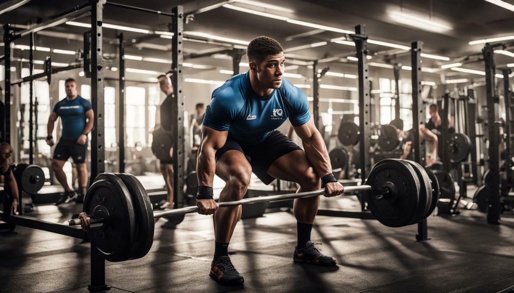 best gym workouts for rugby players