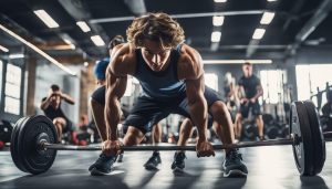 best gym workouts for skaters